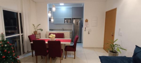 Apartamento Atos Ubatuba